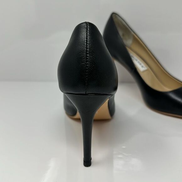 EGUC Jimmy Mokerr high heels - Picture 3 of 6